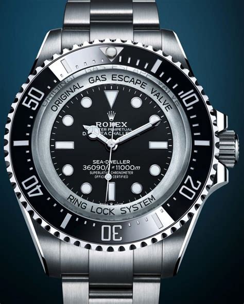 rolex deep sea deep red|rolex deep sea thickness.